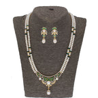 J Pearls Majestic Pearl Necklace - Real Pearl Jewelry | Grocsy