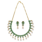 J Pearls Splendid Pearl Necklace - Real Pearl Jewelry | Grocsy