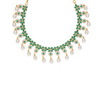 J Pearls Splendid Pearl Necklace - Real Pearl Jewelry | Grocsy