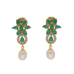 J Pearls Splendid Pearl Necklace - Real Pearl Jewelry | Grocsy