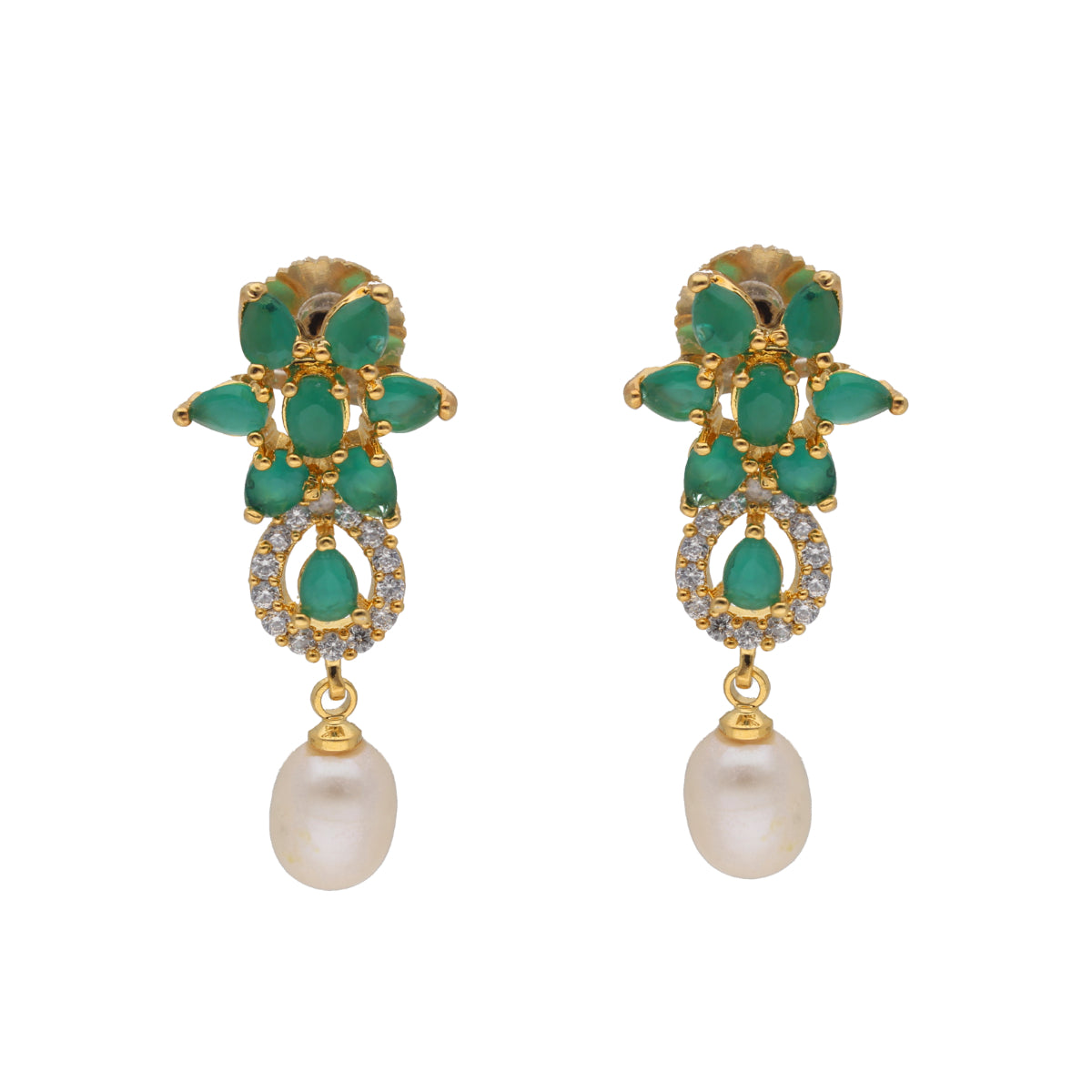J Pearls Splendid Pearl Necklace - Real Pearl Jewelry | Grocsy