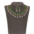 J Pearls Splendid Pearl Necklace - Real Pearl Jewelry | Grocsy