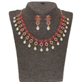 J Pearls Alluring Pearl Necklace - Real Pearl Jewelry | Grocsy