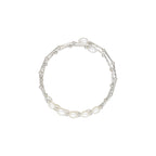J Pearls Luxurious Pearl Bracelet | Grocsy