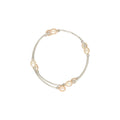 J Pearls Dainty Pearl Bracelet
