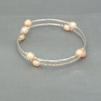 J Pearls Dainty Pearl Bracelet
