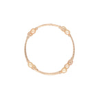 J Pearls Freshwater Pearl Bracelet