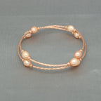 J Pearls Freshwater Pearl Bracelet