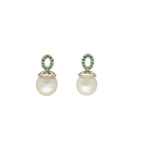 J Pearls Navishka Pearl Earrings