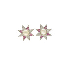 J Pearls Hiya Pearl Earrings