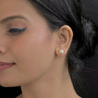 J Pearls Baani Pearl Earrings