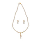 J Pearls Exclusive Pearl Set - Real Pearl Jewelry