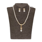 J Pearls Exclusive Pearl Set - Real Pearl Jewelry