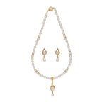 J Pearls Shine Pearl Set - Real Pearl Jewelry