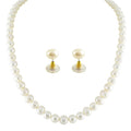J Pearls Special Pearl Set - Real Pearl Jewelry