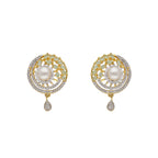 J Pearls Kyra 1 Line Pearl Sets - Real Pearl Jewelry