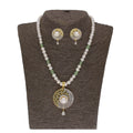 J Pearls Kyra 1 Line Pearl Sets - Real Pearl Jewelry