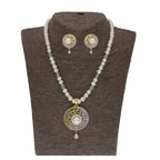 J Pearls Kyra 1 Line Pearl Sets - Real Pearl Jewelry