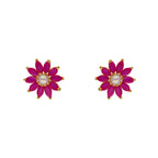 J Pearls Navishka 1 Line Pearl Sets - Real Pearl Jewelry | Grocsy