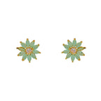J Pearls Babita 1 Line Pearl Sets - Real Pearl Jewelry | Grocsy