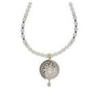 J Pearls Candalini 1 Line Pearl Sets - Real Pearl Jewelry | Grocsy