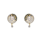 J Pearls Candalini 1 Line Pearl Sets - Real Pearl Jewelry | Grocsy