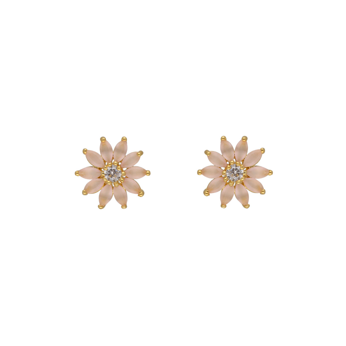 J Pearls Dhavni 1 Line Pearl Sets - Real Pearl Jewelry | Grocsy