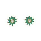 J Pearls Bahupuspa 1 Line Pearl Sets - Real Pearl Jewelry