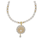 J Pearls Gianna 1 Line Pearl Sets - Real Pearl Jewelry