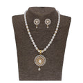 J Pearls Gianna 1 Line Pearl Sets - Real Pearl Jewelry