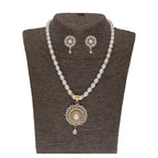 J Pearls Gianna 1 Line Pearl Sets - Real Pearl Jewelry