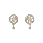 J Pearls Dheivavadivu 1 Line Pearl Sets - Real Pearl Jewelry | Grocsy