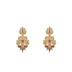 J Pearls Fritha 1 Line Pearl Sets - Real Pearl Jewelry | Grocsy
