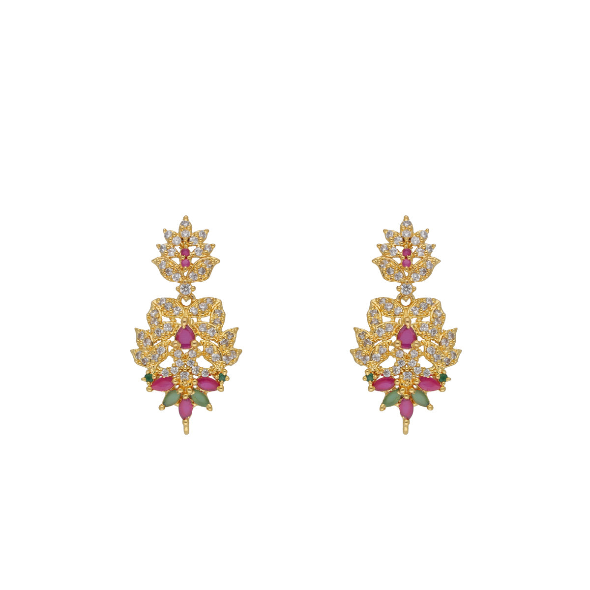 J Pearls Fritha 1 Line Pearl Sets - Real Pearl Jewelry | Grocsy