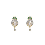 J Pearls Naira 1 Line Pearl Sets - Real Pearl Jewelry