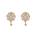 J Pearls Bahgvanti 1 Line Pearl Sets - Real Pearl Jewelry | Grocsy