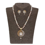 J Pearls Freya 1 Line Pearl Sets - Real Pearl Jewelry | Grocsy