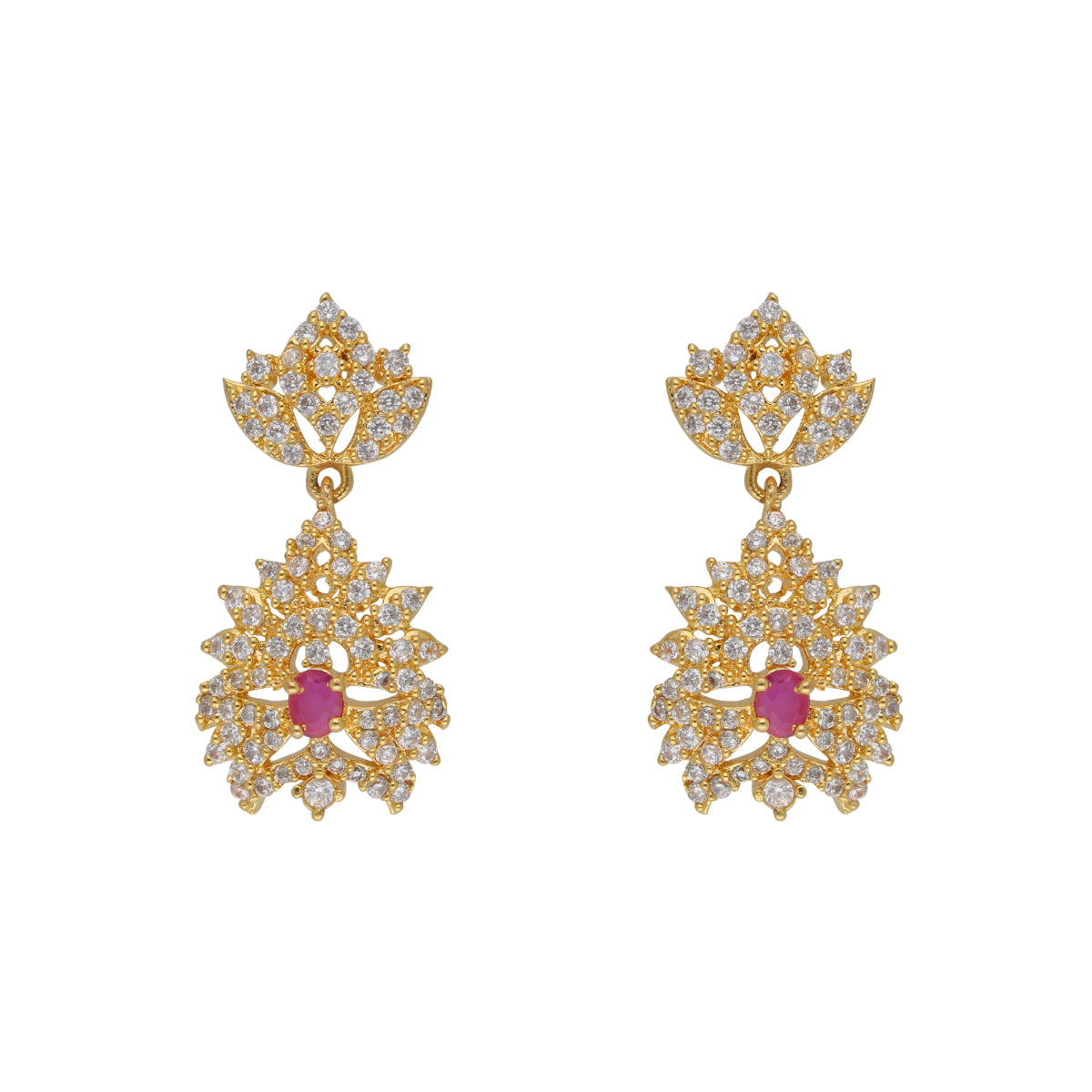 J Pearls Bahgvanti 1 Line Pearl Sets - Real Pearl Jewelry | Grocsy