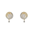 J Pearls Baani 1 Line Pearl Sets - Real Pearl Jewelry | Grocsy
