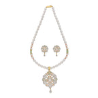 J Pearls Cherry 1 Line Pearl Sets - Real Pearl Jewelry | Grocsy