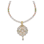 J Pearls Cherry 1 Line Pearl Sets - Real Pearl Jewelry | Grocsy