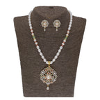 J Pearls Cherry 1 Line Pearl Sets - Real Pearl Jewelry | Grocsy