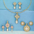 J Pearls Vintage Pendant Hamper | Grocsy