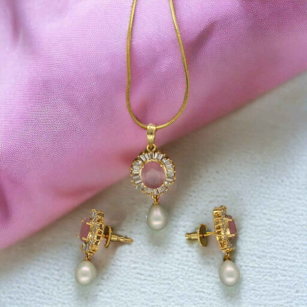 J Pearls Vintage Pendant Hamper | Grocsy