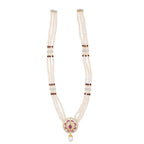J Pearls Iditri Pearl Set - Real Pearl Jewelry | Grocsy