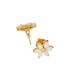 J Pearls Adore Pearl Earrings - Real Pearl Jewelry | Grocsy