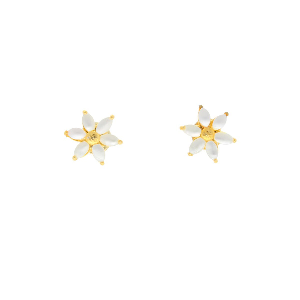 J Pearls Adore Pearl Earrings - Real Pearl Jewelry | Grocsy