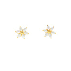 J Pearls Adore Pearl Earrings - Real Pearl Jewelry | Grocsy