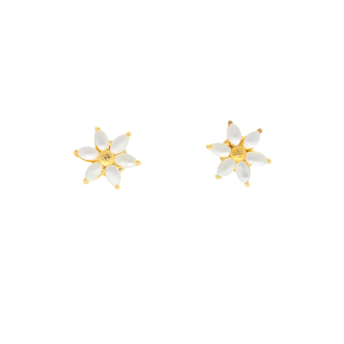 J Pearls Adore Pearl Earrings - Real Pearl Jewelry | Grocsy