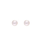 J Pearls Camundi 1 Line Pearl Set - Real Pearl Jewelry | Grocsy